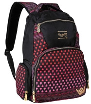 MOCHILA CASHIMIR HL1090